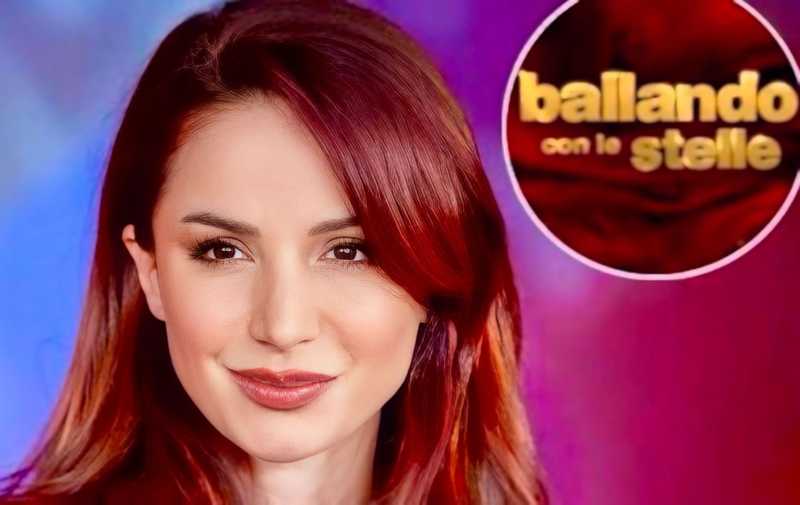 Ballando con le stelle, il mistero sul ballerino che avrebbe dovuto ballare con Andrea Delogu: il retroscena svelato da Dagospia