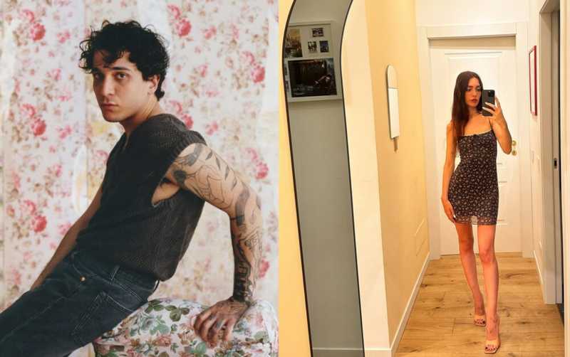 Camihawke e Tananai, è ufficiale: l’influencer conferma la relazione