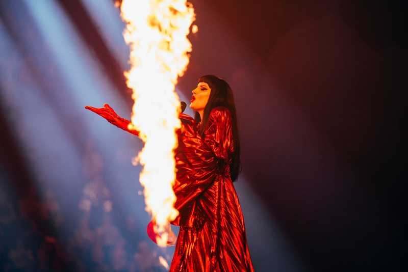 Eurovision 2026: l’Albania è salva, EBU accetta la rinegoziazione dei debiti di RTSH