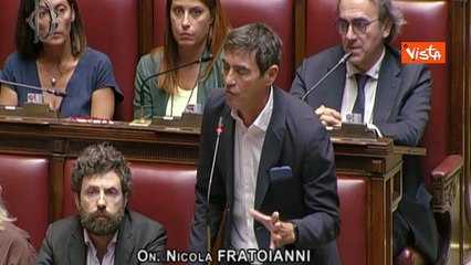 Fratoianni: Israele come Stato canaglia, dal Governo solo parole vuote e ipocrisia