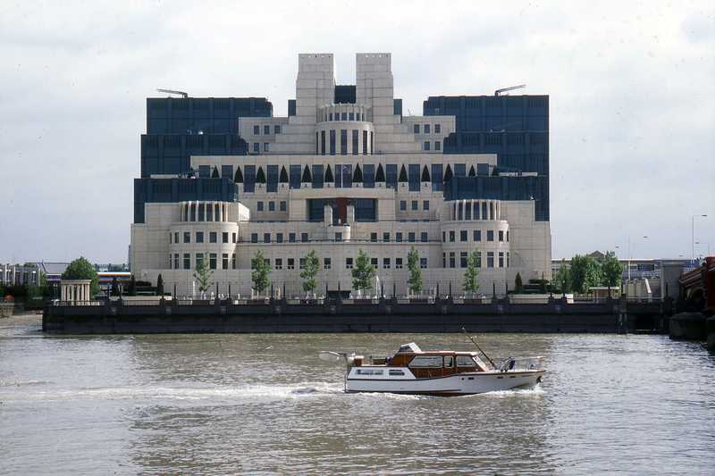 Londra cerca spie nel dark web. Ecco Silent Courier