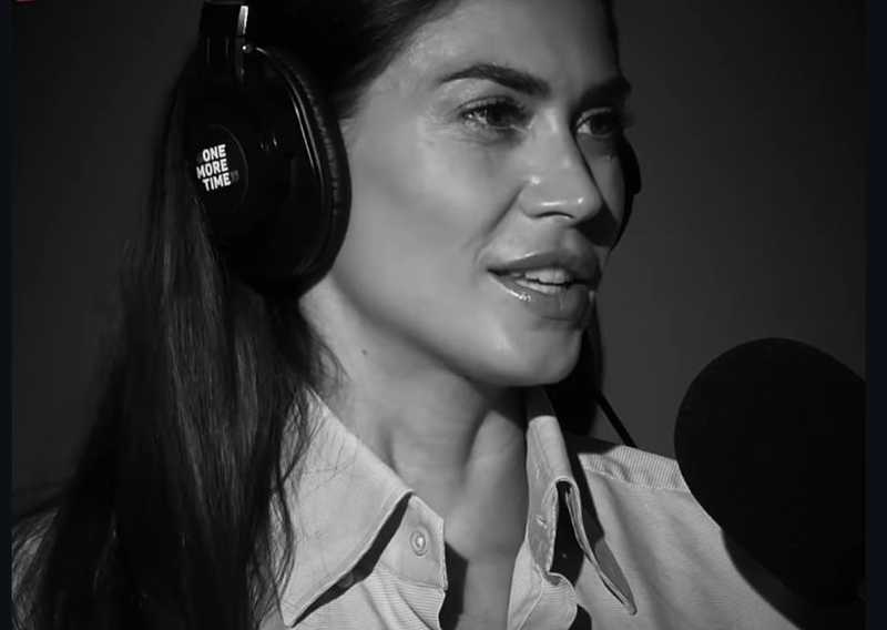 Melissa Satta racconta come è nata la relazione con Carlo Beretta e fa una rivelazione inedita: “Fino ai 15 anni mi sentivo un maschio”