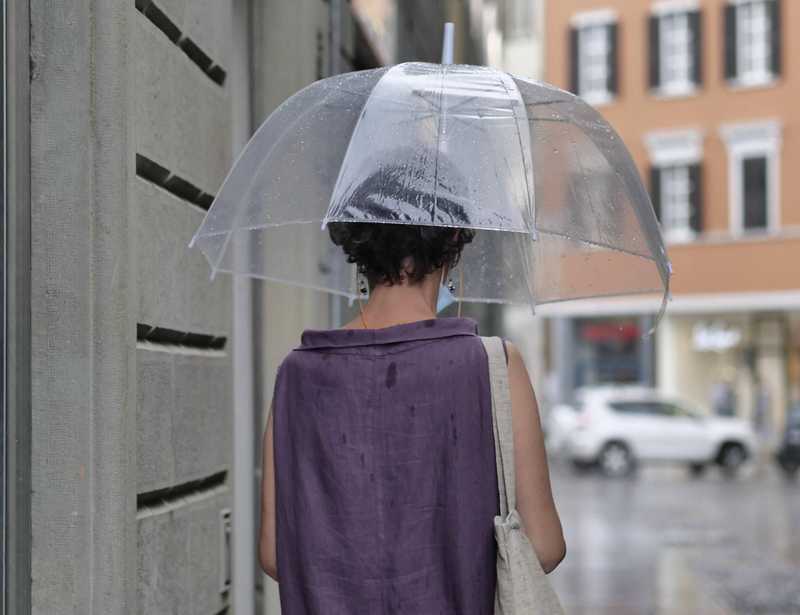 Meteo, in arrivo la tempesta d'Equinozio: le regioni più colpite dal maltempo