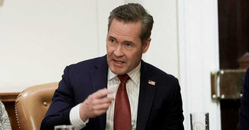 Mike Waltz confermato nuovo ambasciatore Usa all’Onu