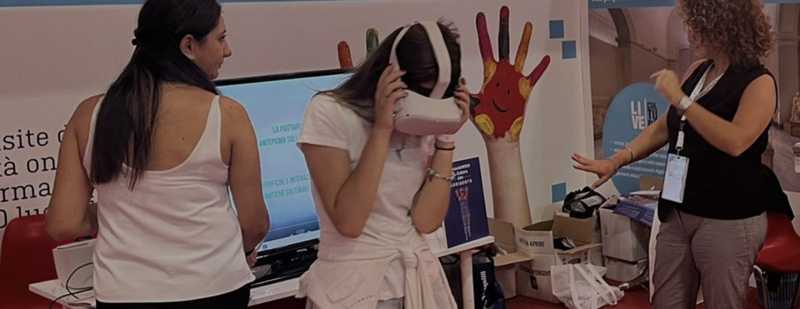 Napoli ospita dal 1 al 3 ottobre BITUS 2025 / Borsa Internazionale del Turismo Scolastico e della Didattica fuori dalla classe