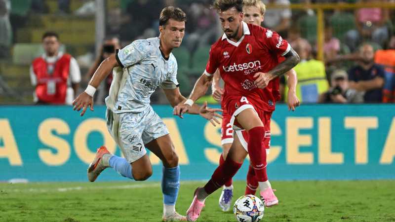 Palermo-Bari 2-0, le pagelle: guizzo provvidenziale di Le Douaron, Segre è un moto perpetuo