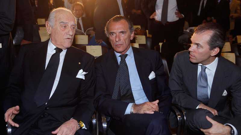 Se ne va anche Ip: l'addio dorato degli ultimi petrolieri italiani