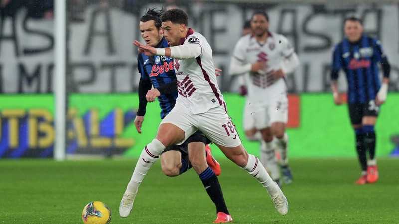 Serie A, Torino-Atalanta: probabili formazioni e dove vederla in tv