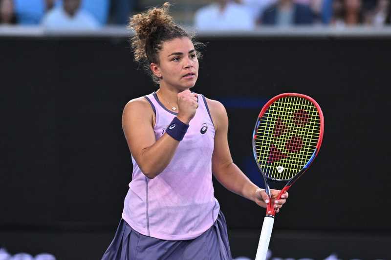 Tennis, prosegue le BJK Cup 2025: straordinaria Paolini