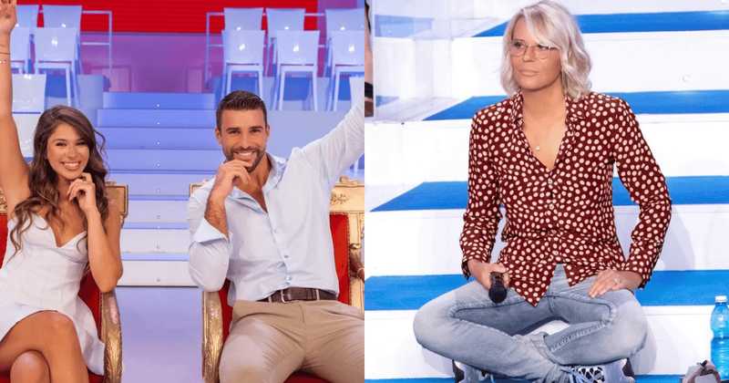 Uomini e Donne 2025, al via la 30ª edizione: Maria De Filippi presenta i nuovi tronisti già eliminato Rosario, si parte Lunedi 22 settembre