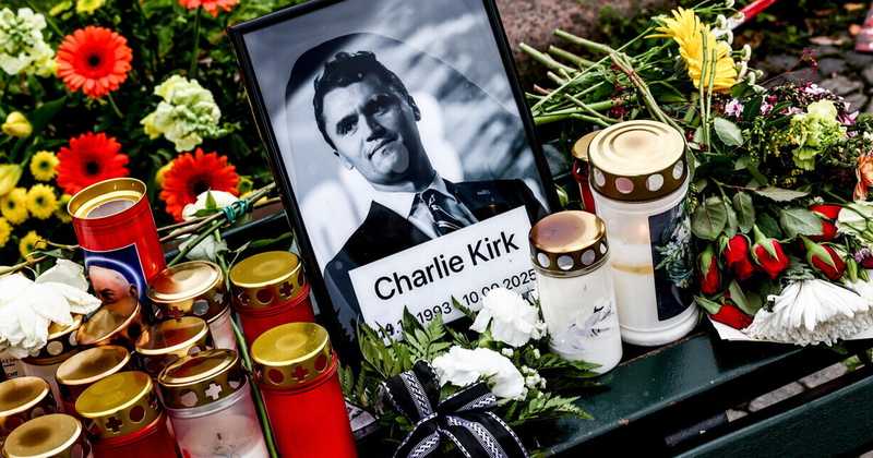 America in nero. La passione a stelle e strisce per l’omicidio politico