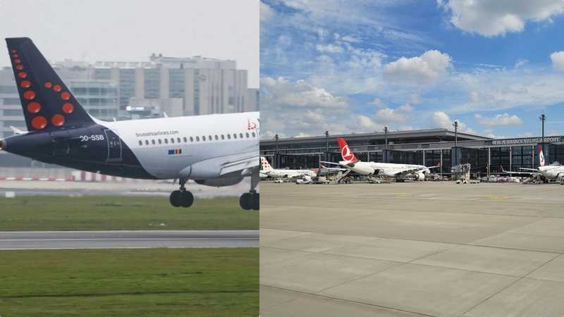 Attacco all’aeroporto! Proprio adesso: cosa succede