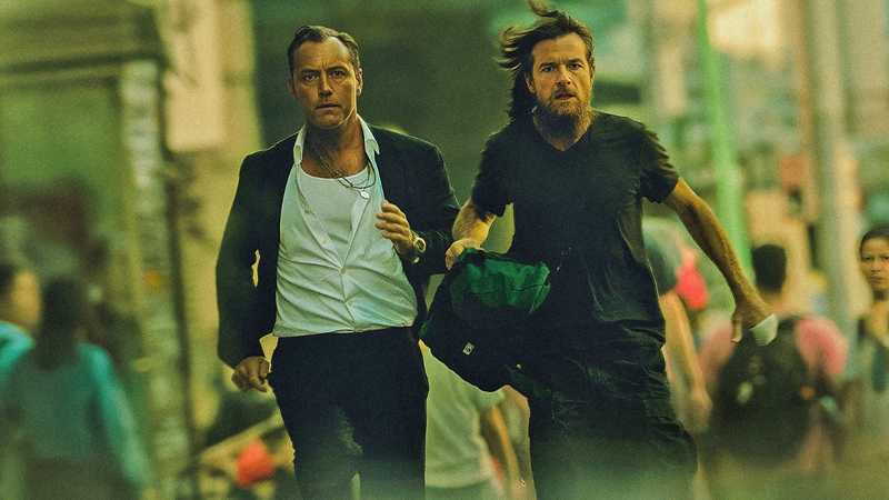 Black Rabbit – La Recensione della miniserie Netflix con Jude Law e Jason Bateman