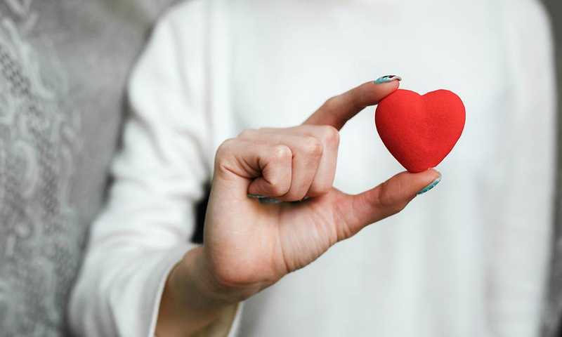 Breaking news: che faccia ha una vita salvata?