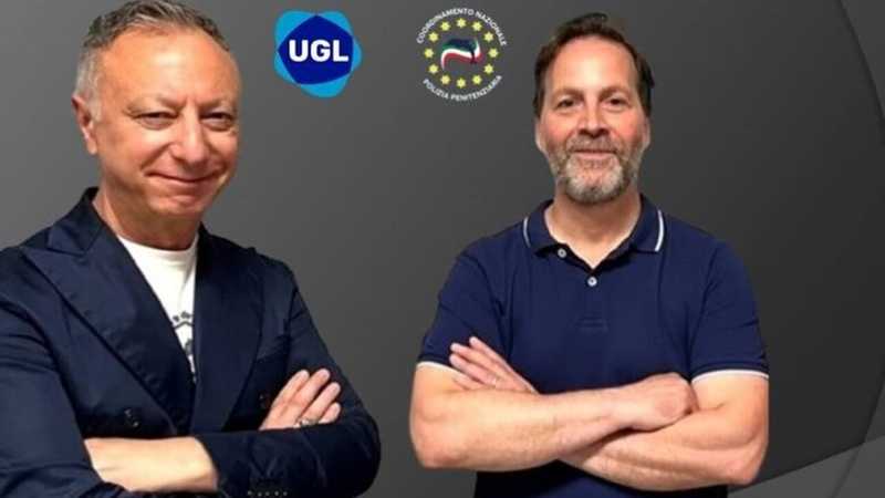 Carceri, Mezzatesta e Virzì: "All'Ucciardone ogni giorno aggressioni e umiliazioni, intorno solo silenzio"