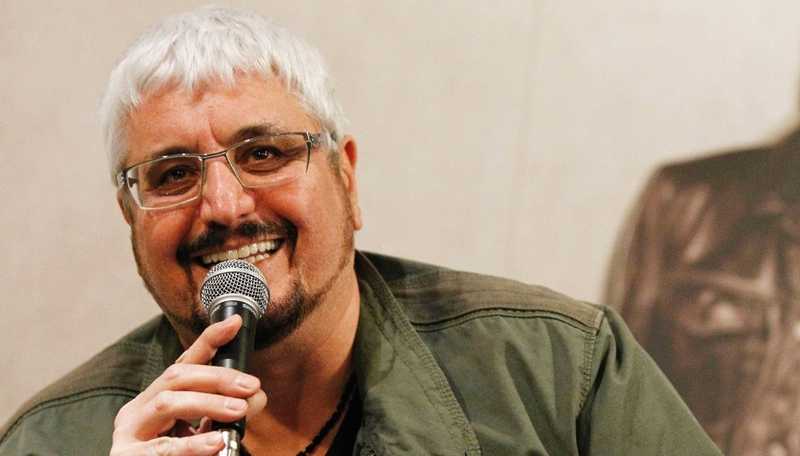 Chi è Amanda Bonini, l’ultima compagna di Pino Daniele