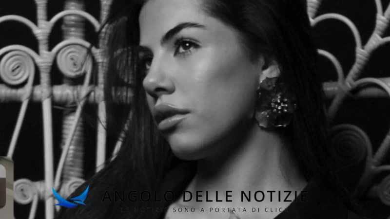 Chiara Balistreri torna in TV: l’incredibile annuncio