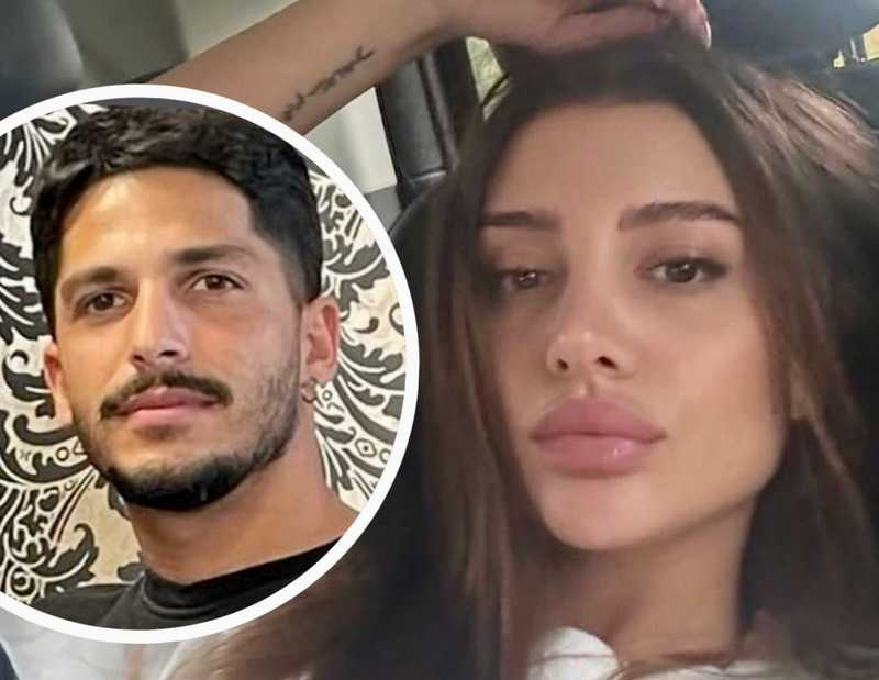 Cristina Ferrara rompe il silenzio dopo la fine della storia con Gianmarco Steri: “Ho provato in ogni modo a non arrendermi, ma dall’altra parte…”