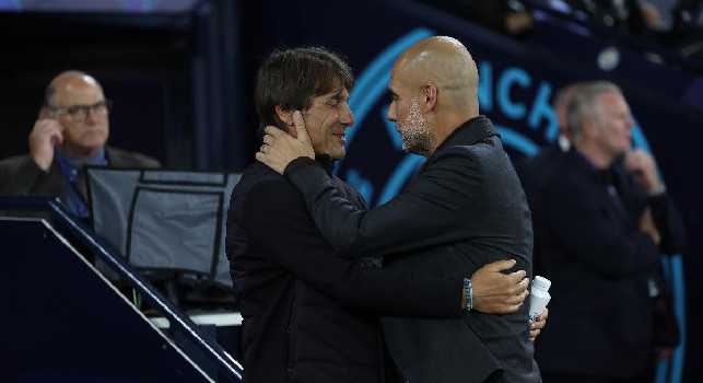 Damascelli: &quot;Italia paese di mammoni, avete visto cosa succeder&agrave; in calendario a Man City e Napoli?&quot;