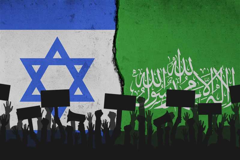 Dissentire dal dissenso – Antisemitismo? No, islamofobia