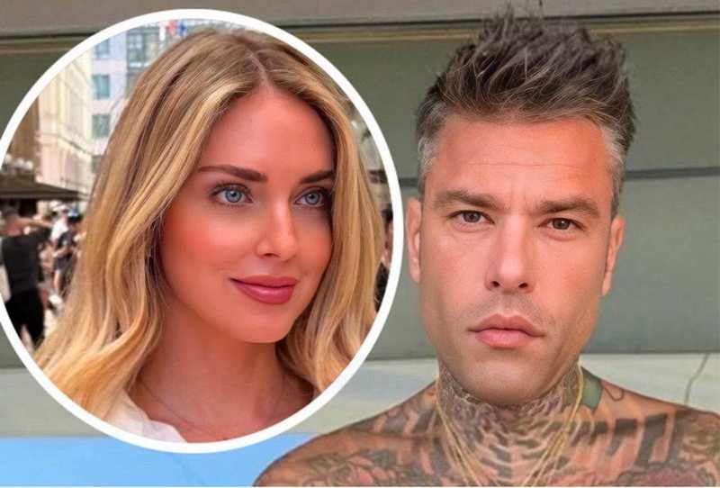 Fedez durante il suo concerto fa una (inaspettata) dedica a Chiara Ferragni: il video