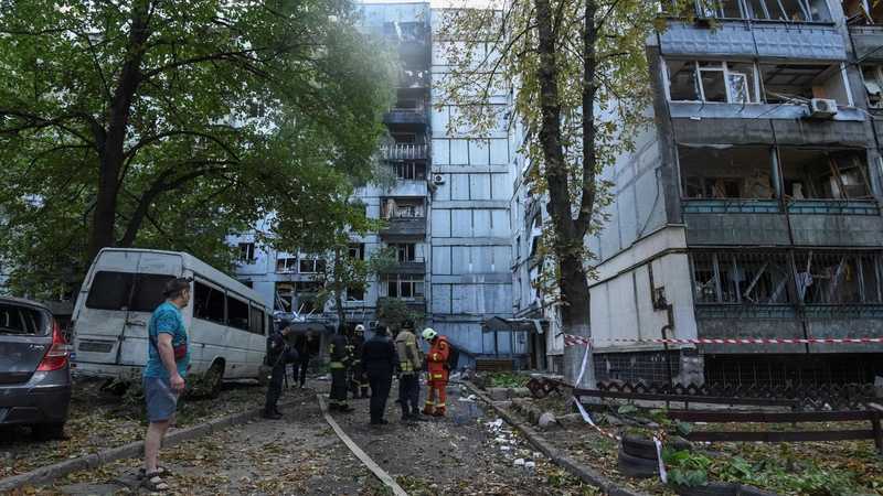 Guerra Ucraina - Russia. Bloomberg: “Per Putin escalation strada migliore, sa che Trump non agirà”