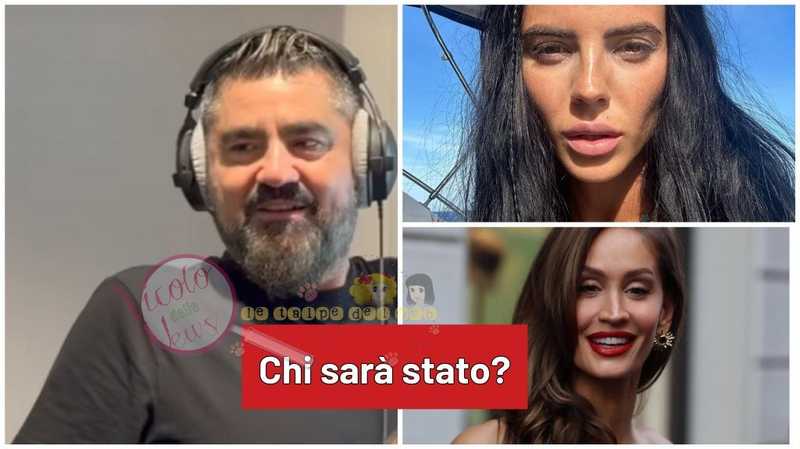 Iniziano già le liti nel nuovo reality con Shaila ed Helena