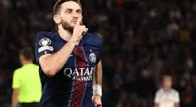 Kvaratskhelia rivela: &quot;Non potr&ograve; mai dimenticare questo gesto di Messi verso di me: rimasi senza parole&quot;