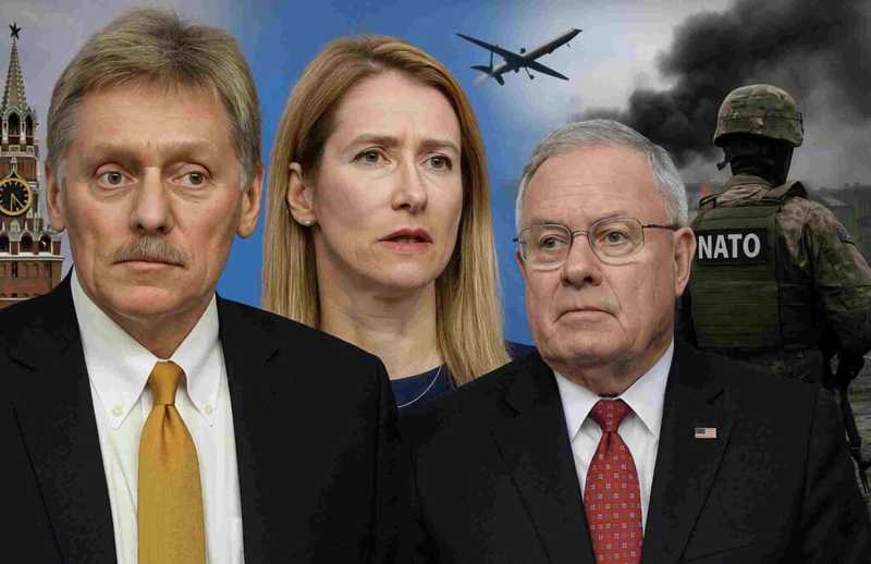 La NATO è in guerra con la Russia?