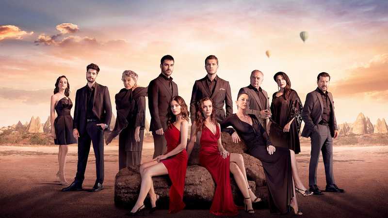 “La notte nel cuore” puntata 21 settembre 2025 (VIDEO)