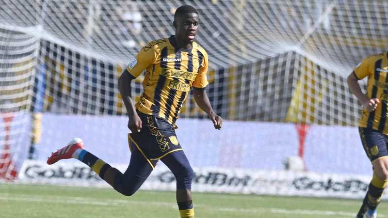 La scommessa della Juve Stabia: Correia si presenta “subito” alla B