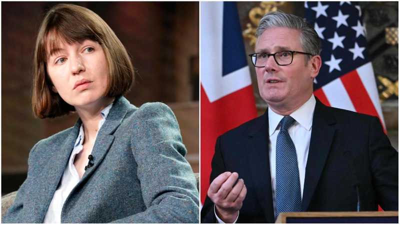 La scrittrice Rooney: “Sostengo i palestinesi, a Londra rischio l’arresto”