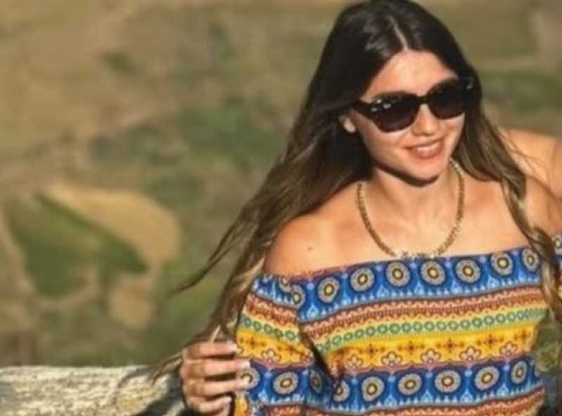 La scuola di Portella di Mare intitolata a Sara Campanella, “Misilmeri non dimentica”