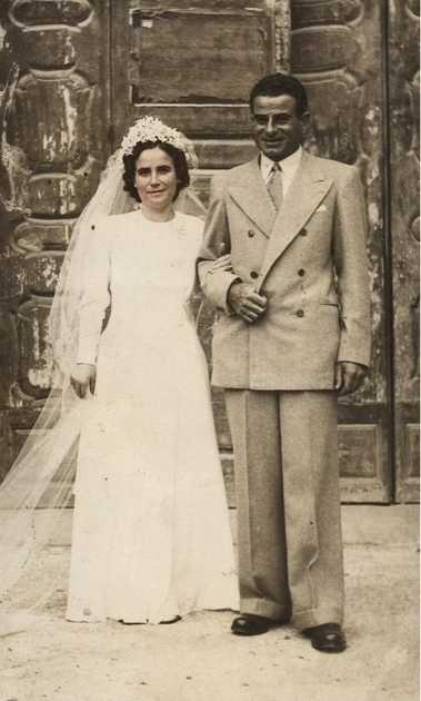 L’amore ai tempi della guerra: la straordinaria storia di Gino Gallo, tornato dai lager di Rodi per la promessa fatta a Lucia