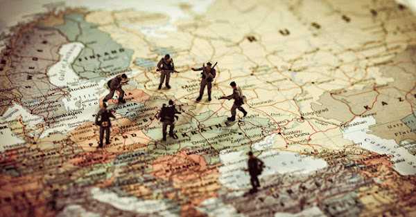 Ma davvero la Russia può attaccare la Nato e l’Europa? Gli 007 italiani dicono di no