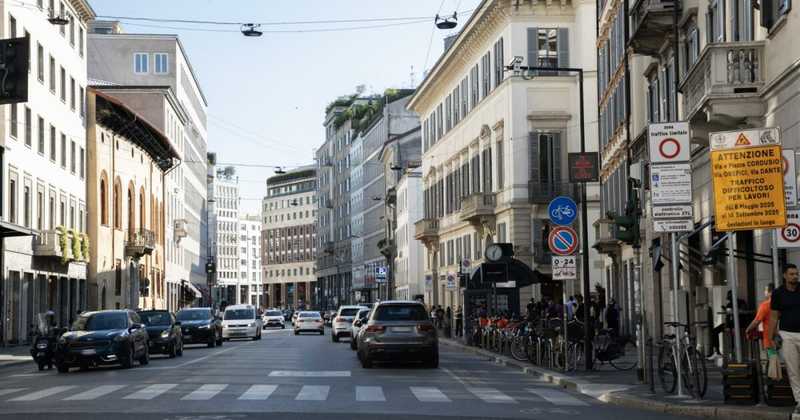 Milano, cambiano le regole per l’Area B e C: ecco le novità e quando enteranno in vigore