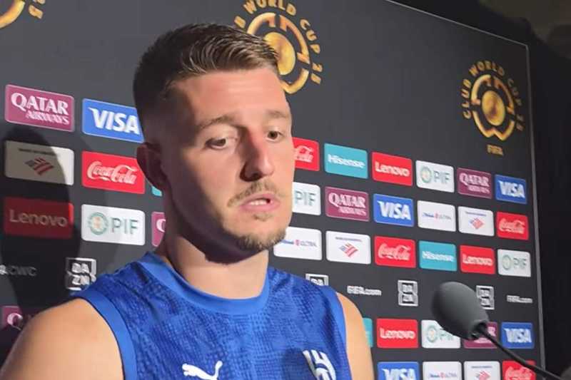 Milinkovic-Savic torna in Serie A dopo 3 anni: firma a zero