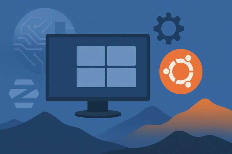 Novità in Zorin OS 18, Ubuntu 25.10 e KDE Plasma 6.5