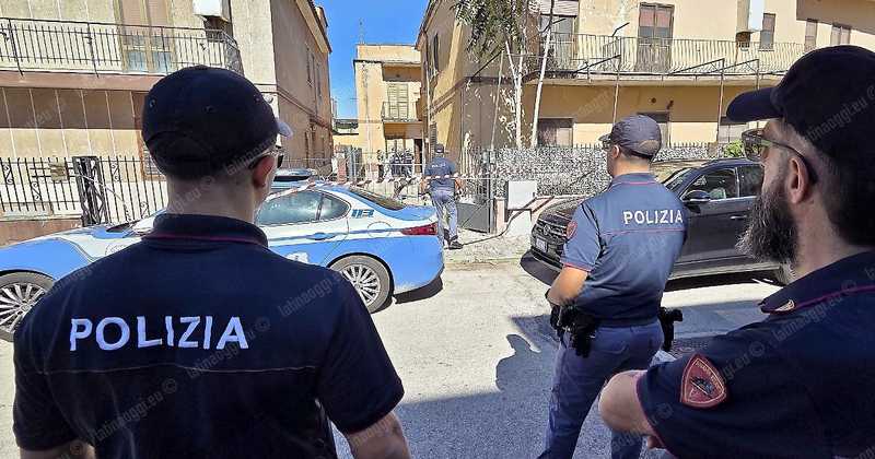 Omicidio Rocco, caccia all'assassino: interrogatori in questura