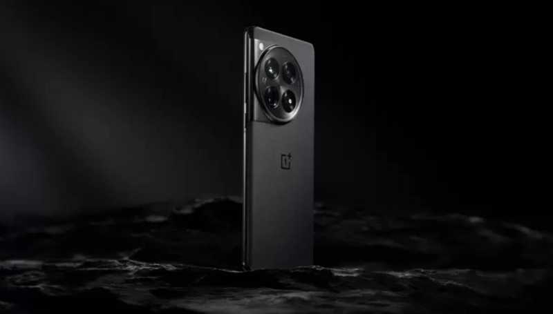 OnePlus 12 al minimo su Amazon: prezzo super e tanta potenza