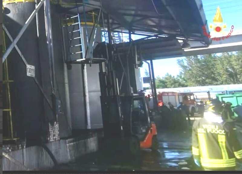 Pasquale Di Vita, Ciro Minopoli e Antonio Diodato sono le vittime di Marcianise