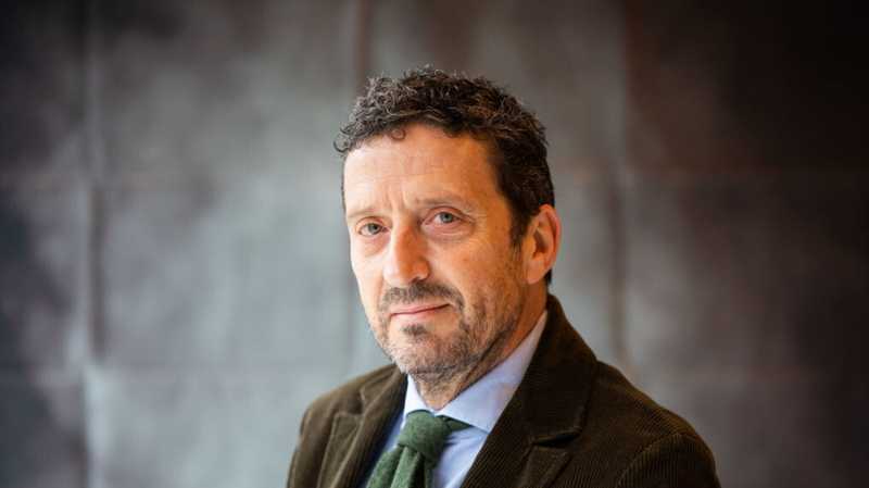 Pietrangelo Buttafuoco. “La mia Koyo e il nostro senso del domani”