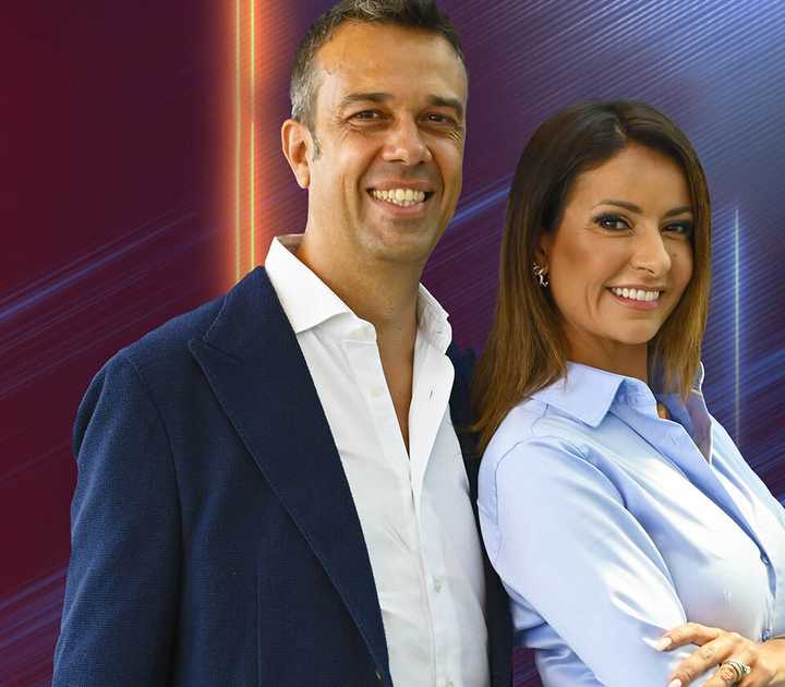 “Pressing” Canale 5 puntata 21 settembre 2025 (VIDEO)