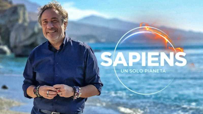 Sapiens – Un Solo Pianeta, Mario Tozzi riparte dall’Amazzonia