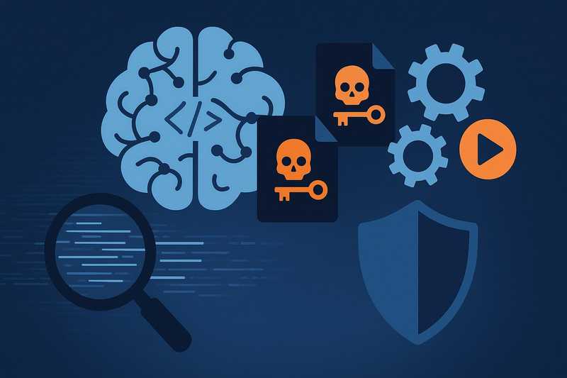 SentinelOne scopre malware abilitati da LLM con chiavi API incorporate