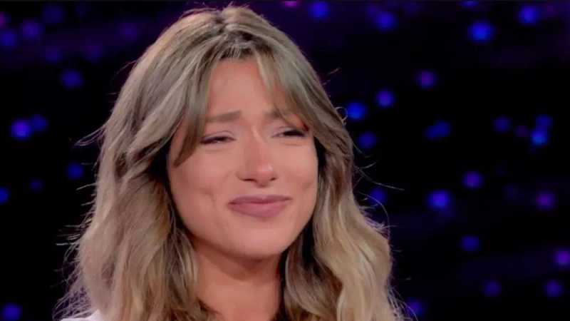 Soleil Sorge si confessa a Verissimo: il ricordo della madre e la forza dell’amore