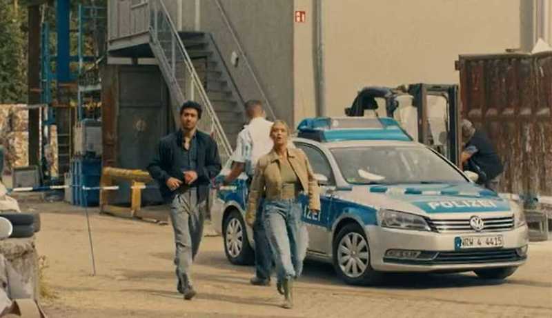 Un Omicidio per due Festa di Compleanno trama e finale spiegazione: come finisce il film di Rai 2