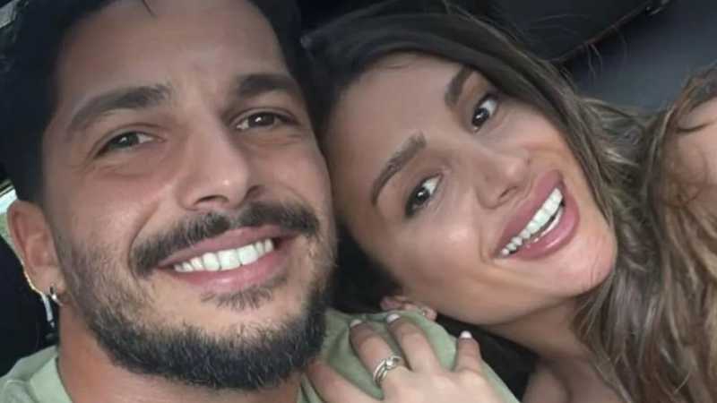 Uomini e Donne, è finita tra Gianmarco Steri e Cristina Ferrara: l'annuncio sui social