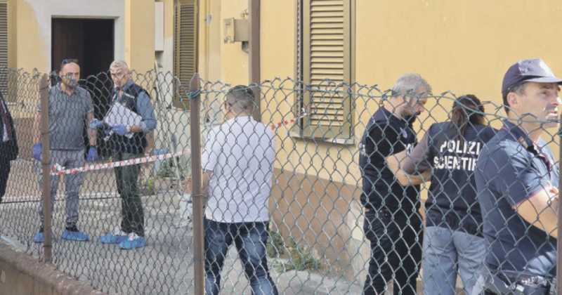 Antonietta Rocco uccisa nel letto, fermata l’ex badante