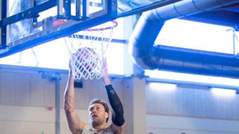 Basket serie A2 | Libertas Livorno - Sella Cento in diretta. Live